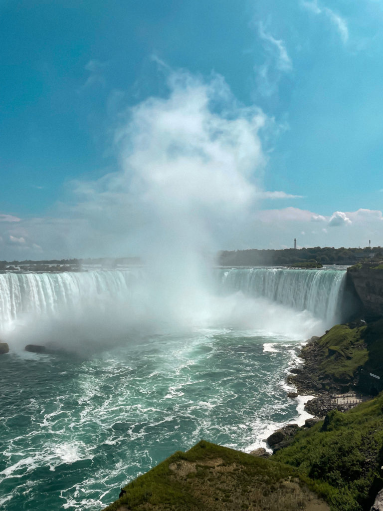 niagara falls